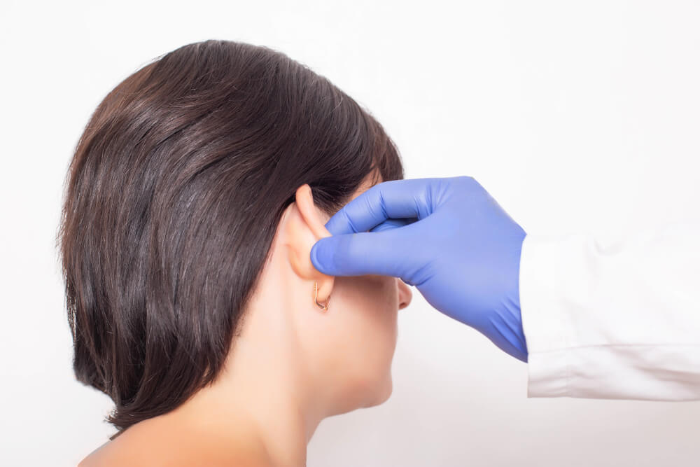 در جراحی اصلاحی گوش چه مواردی درمان می شود؟