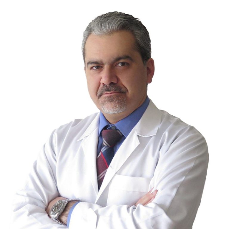 دکتر شاهین روشن میلانی